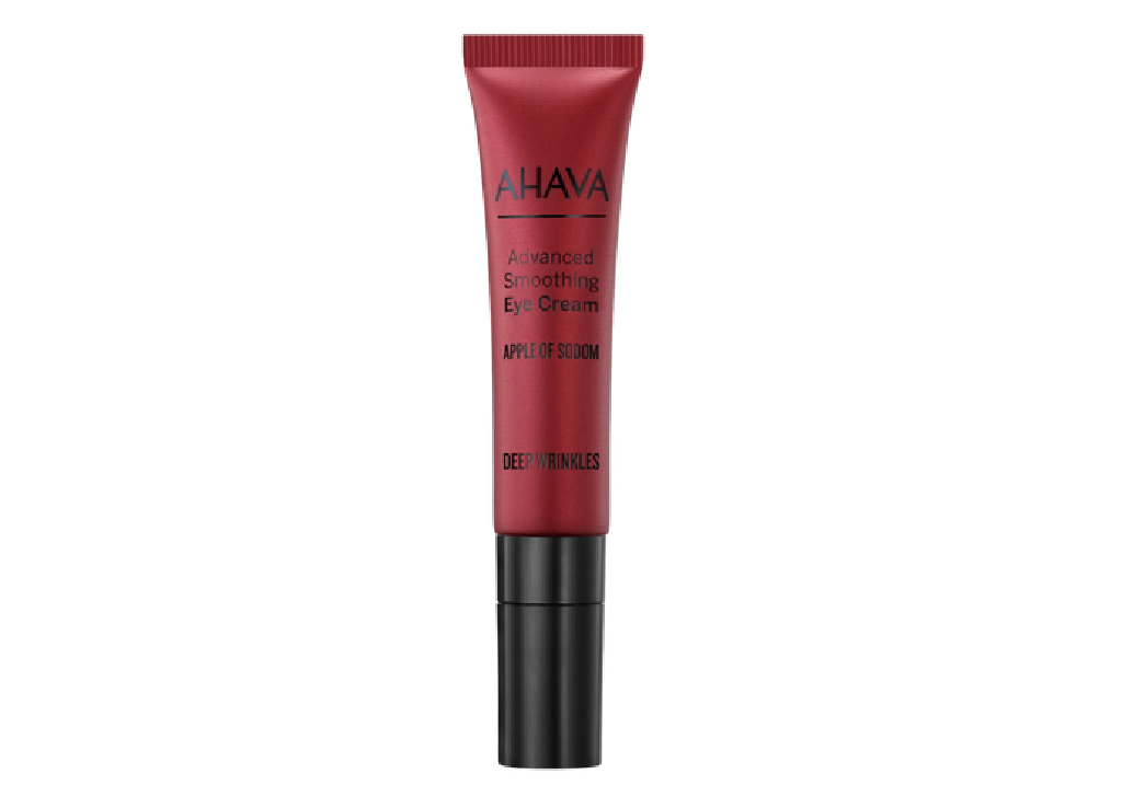 Ahava Advanced Smoothing oční krém