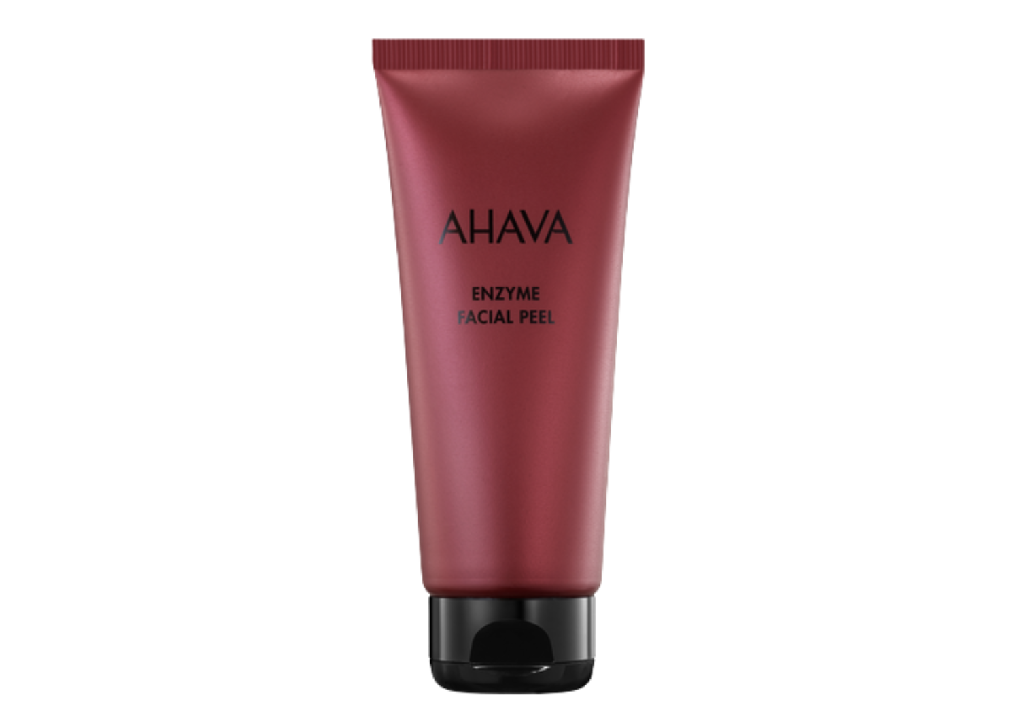 Ahava Enzyme peeling na obličej