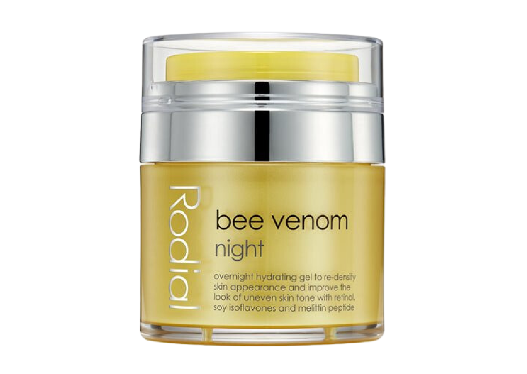 Rodial Bee Venom noční anti-age sérum