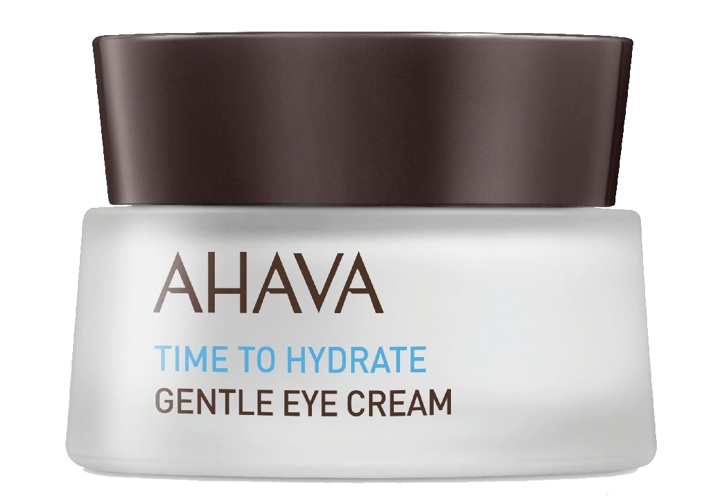 AHAVA T.T.H. Gentle oční krém