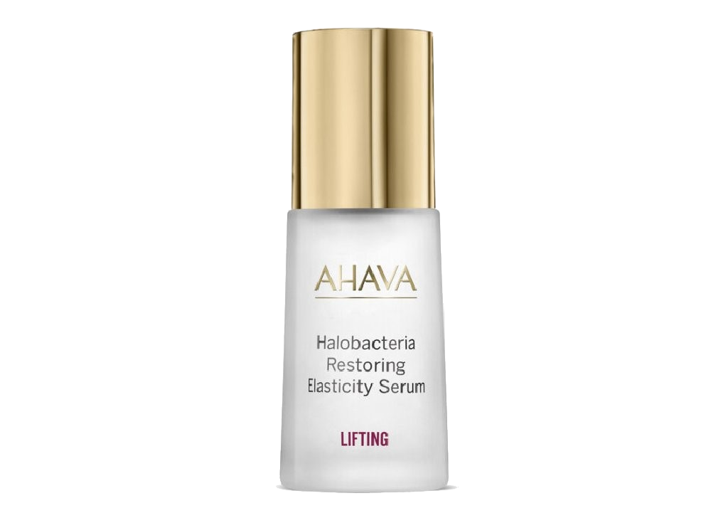 AHAVA Halobacteria Restoring Elasticity liftingové sérum