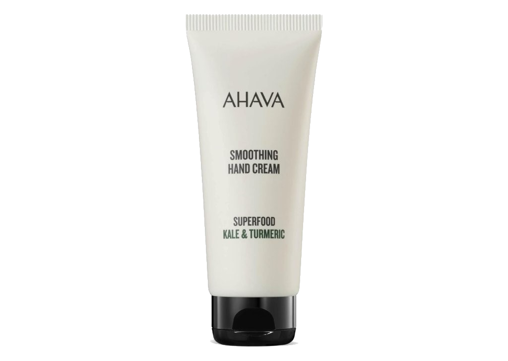 AHAVA Smoothing Kale & Turmeric krém na ruce