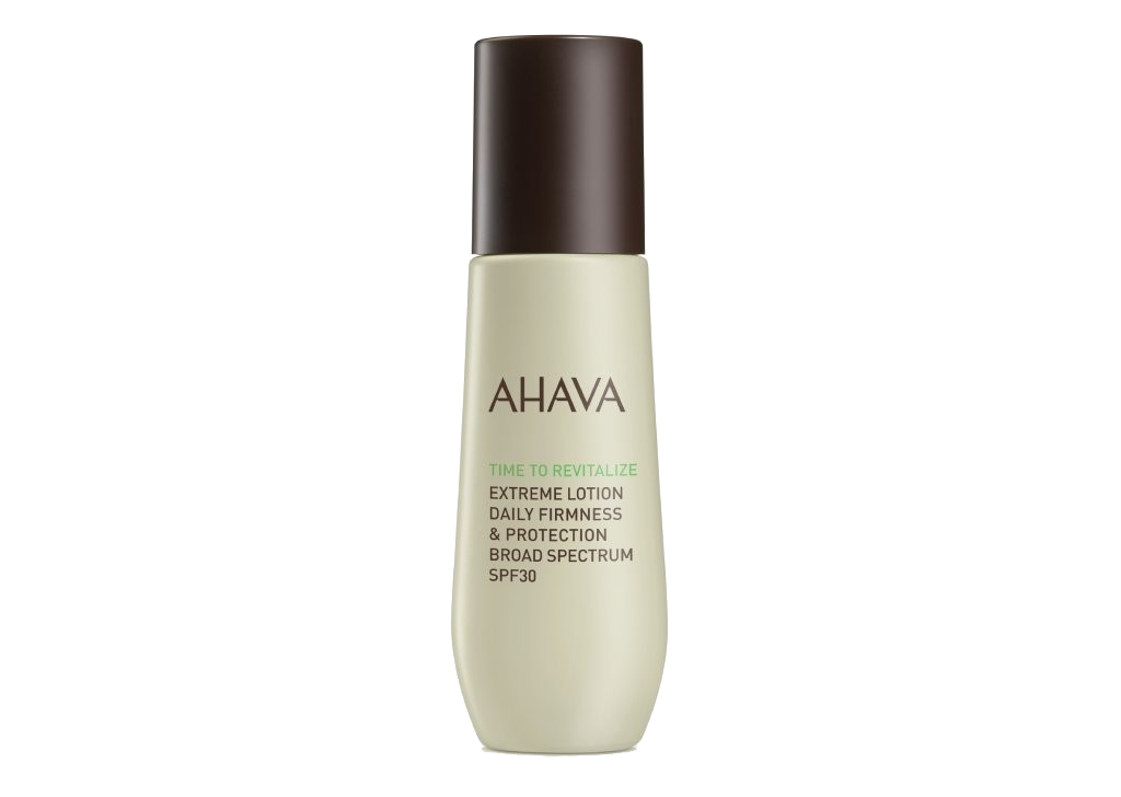 AHAVA T.T.R. Extreme Lotion pleťové mléko s faktorem SPF30