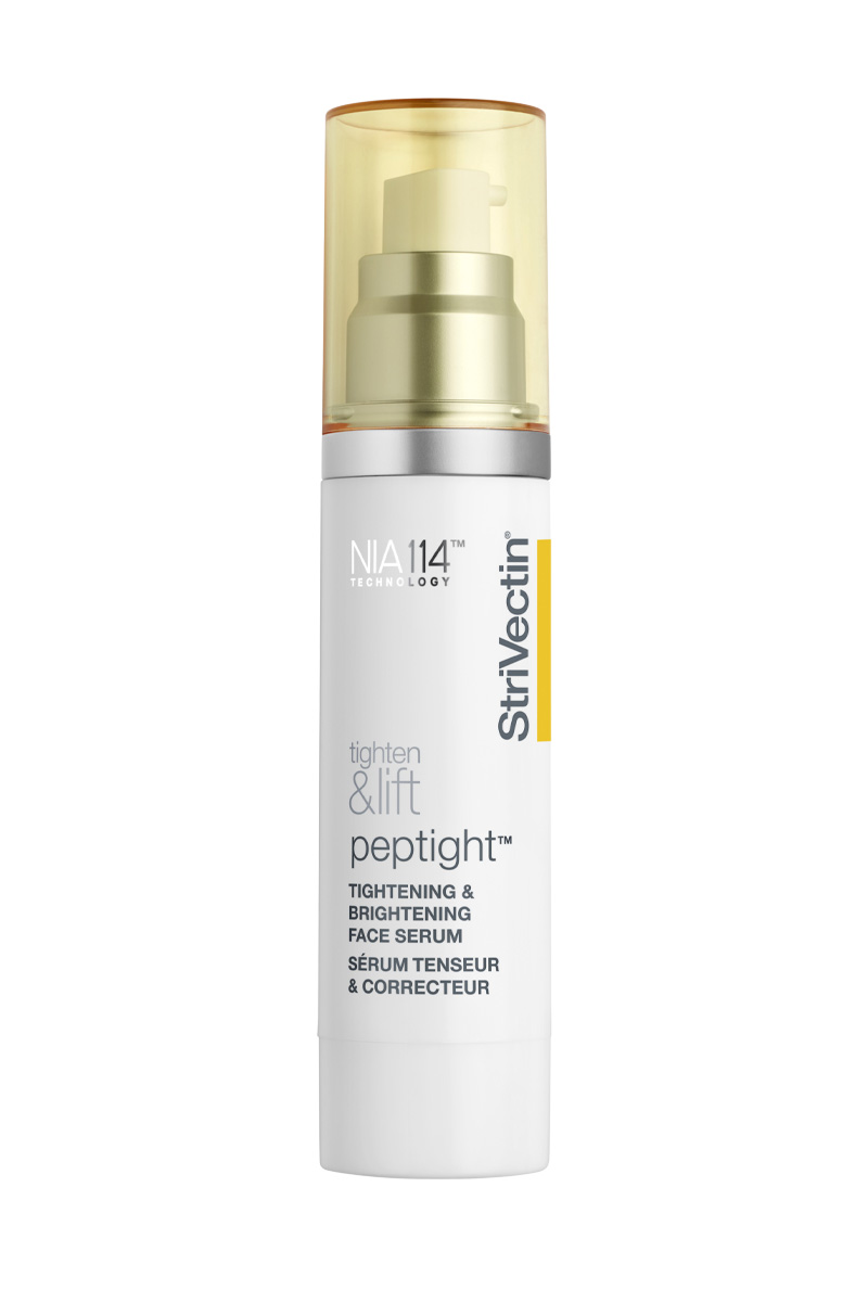 StriVectin Peptight Tightening & Brightening Face Serum