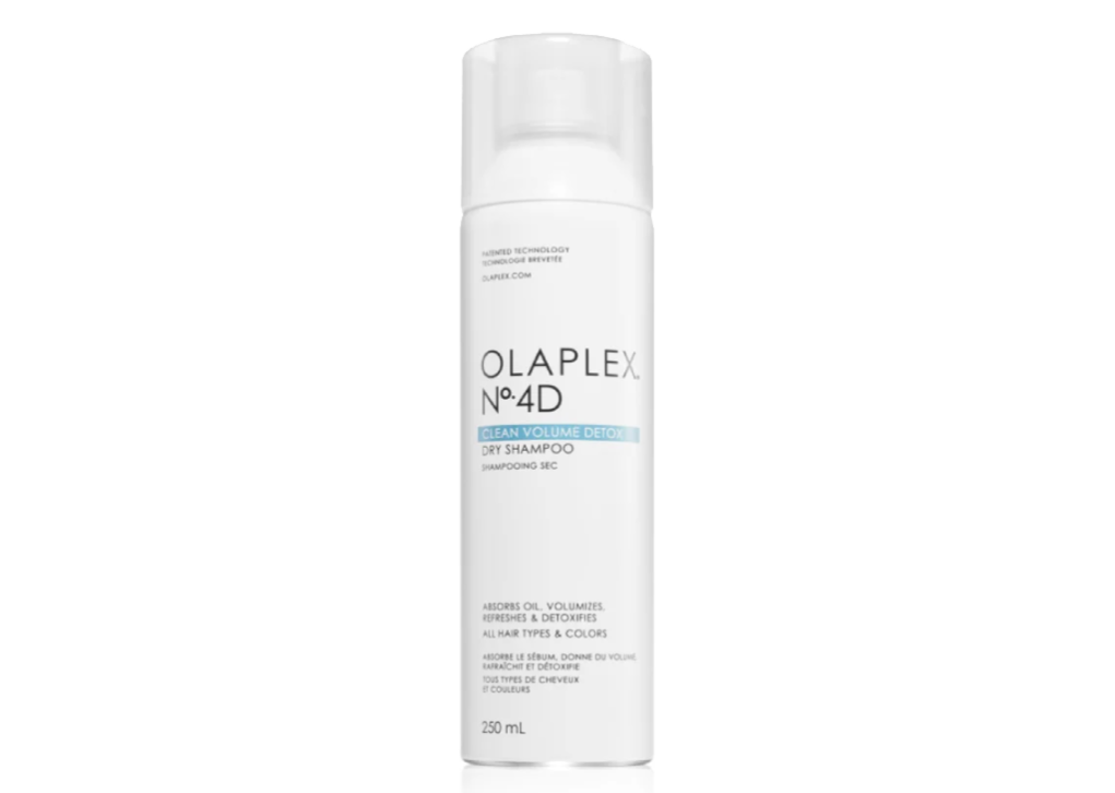 Olaplex N°4D Clean Volume Detox suchý šampon