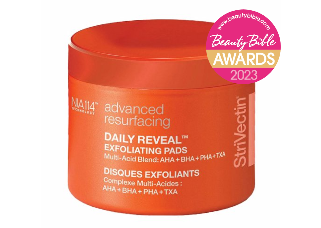 StriVectin Daily Reveal Exfoliating Pads