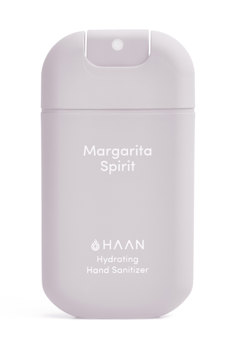 HAAN Margarita Spirit antibakteriální čisticí sprej na ruce
