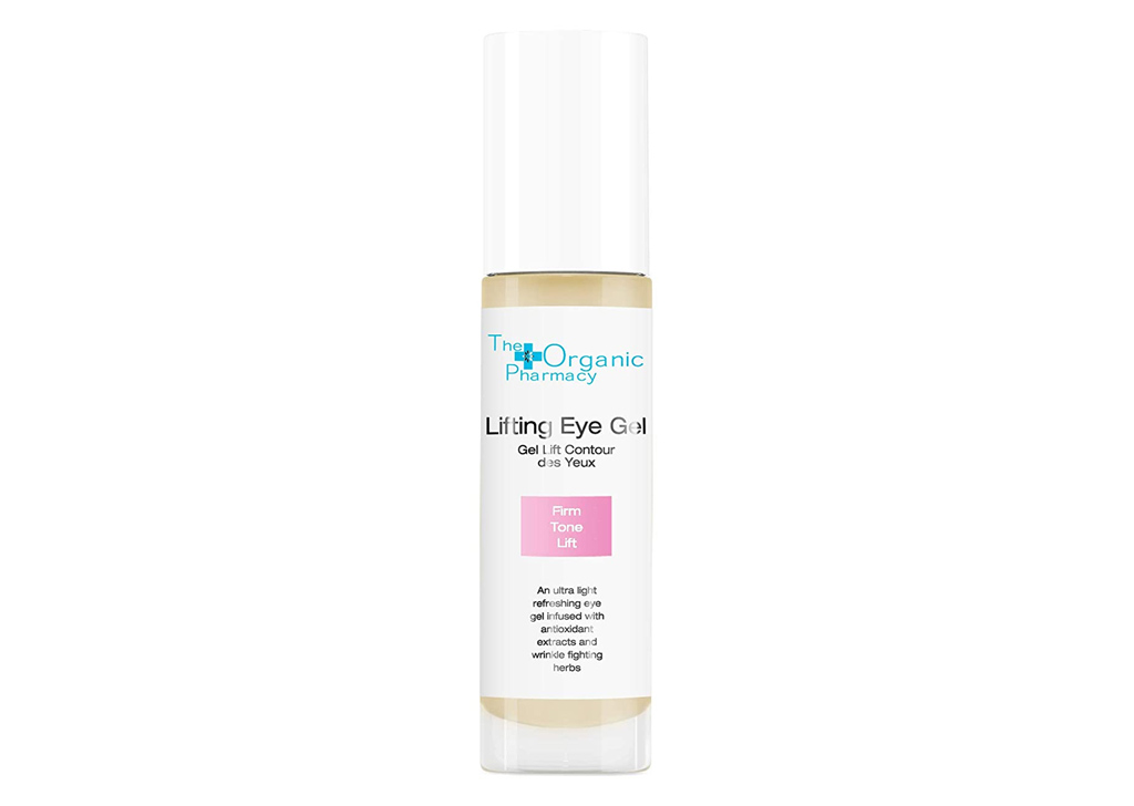 The Organic Pharmacy Lifting Eye Gel