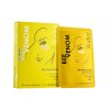 Bee Venom Jelly Eye Patches Aurio 01