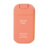 haan sanitizer sunset fleur aurio