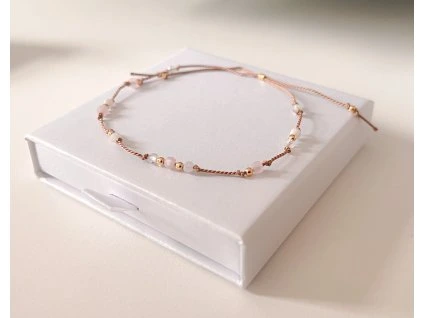 NÁRAMEK SILK QUARTZ