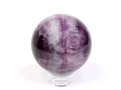 fluorit koule 3 2