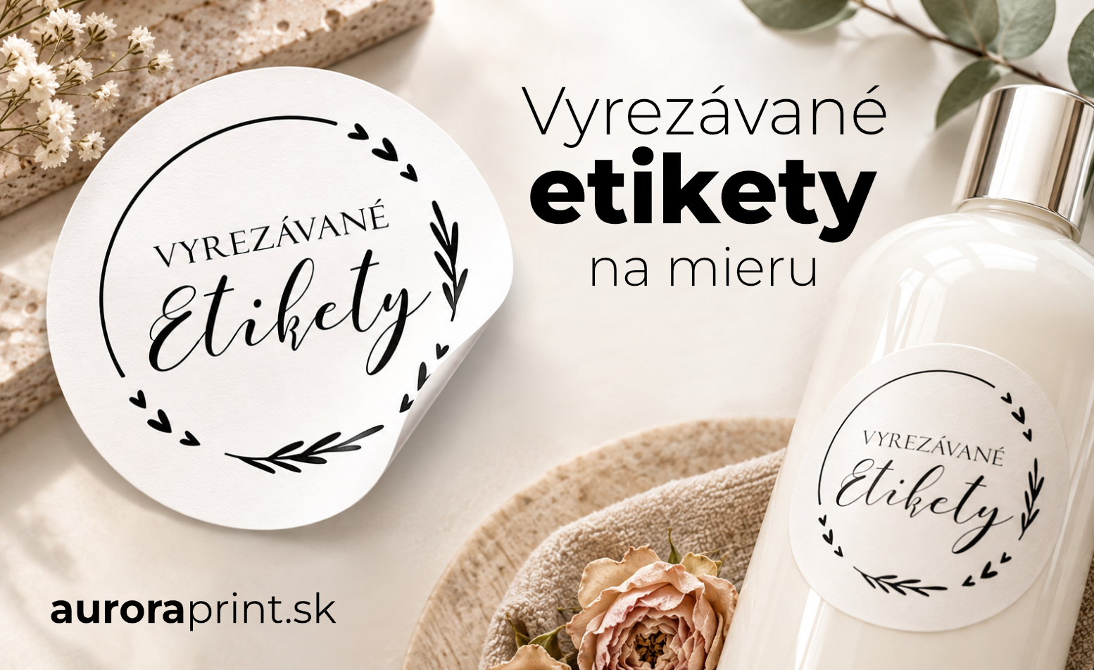 Etikety