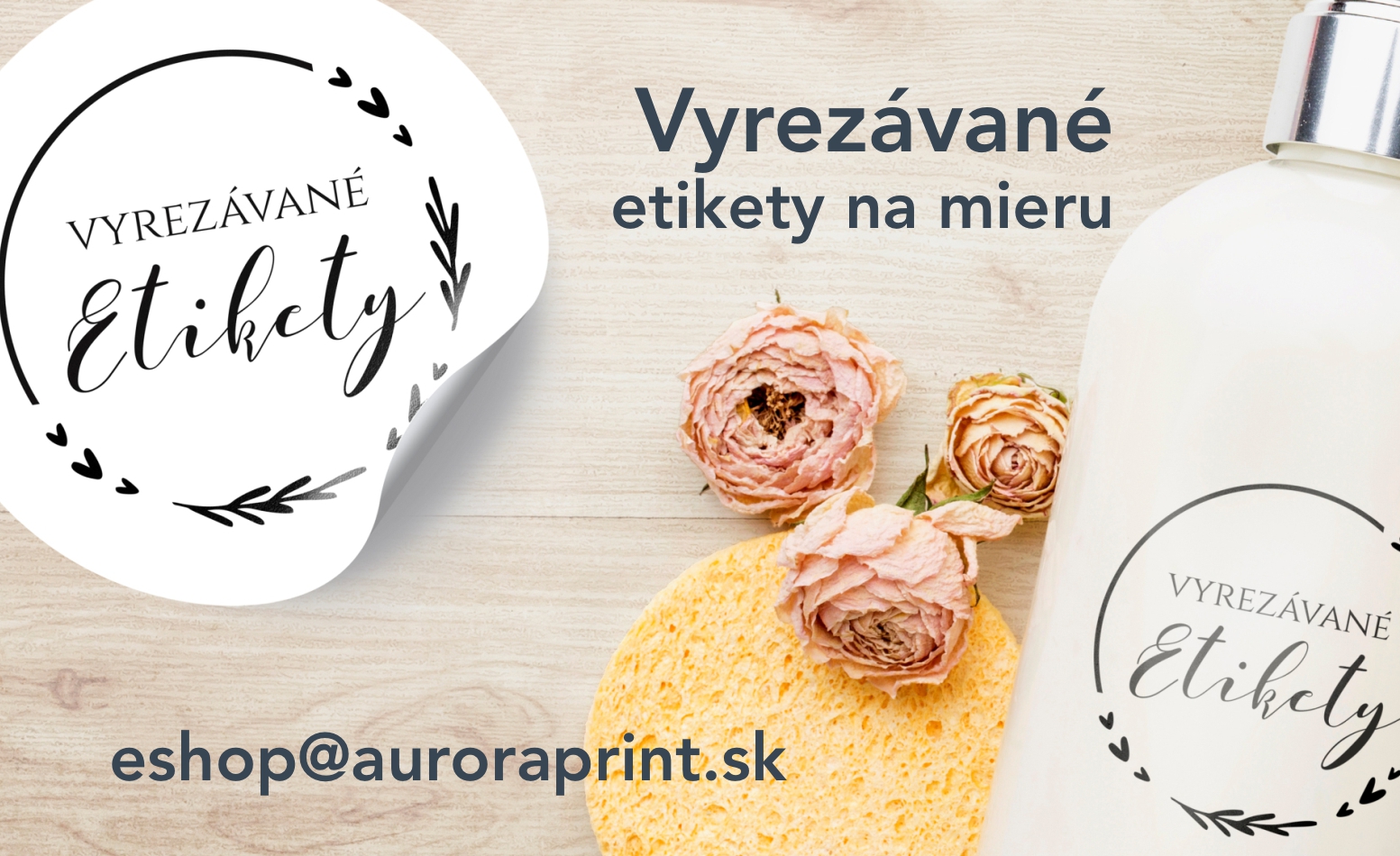 Etikety
