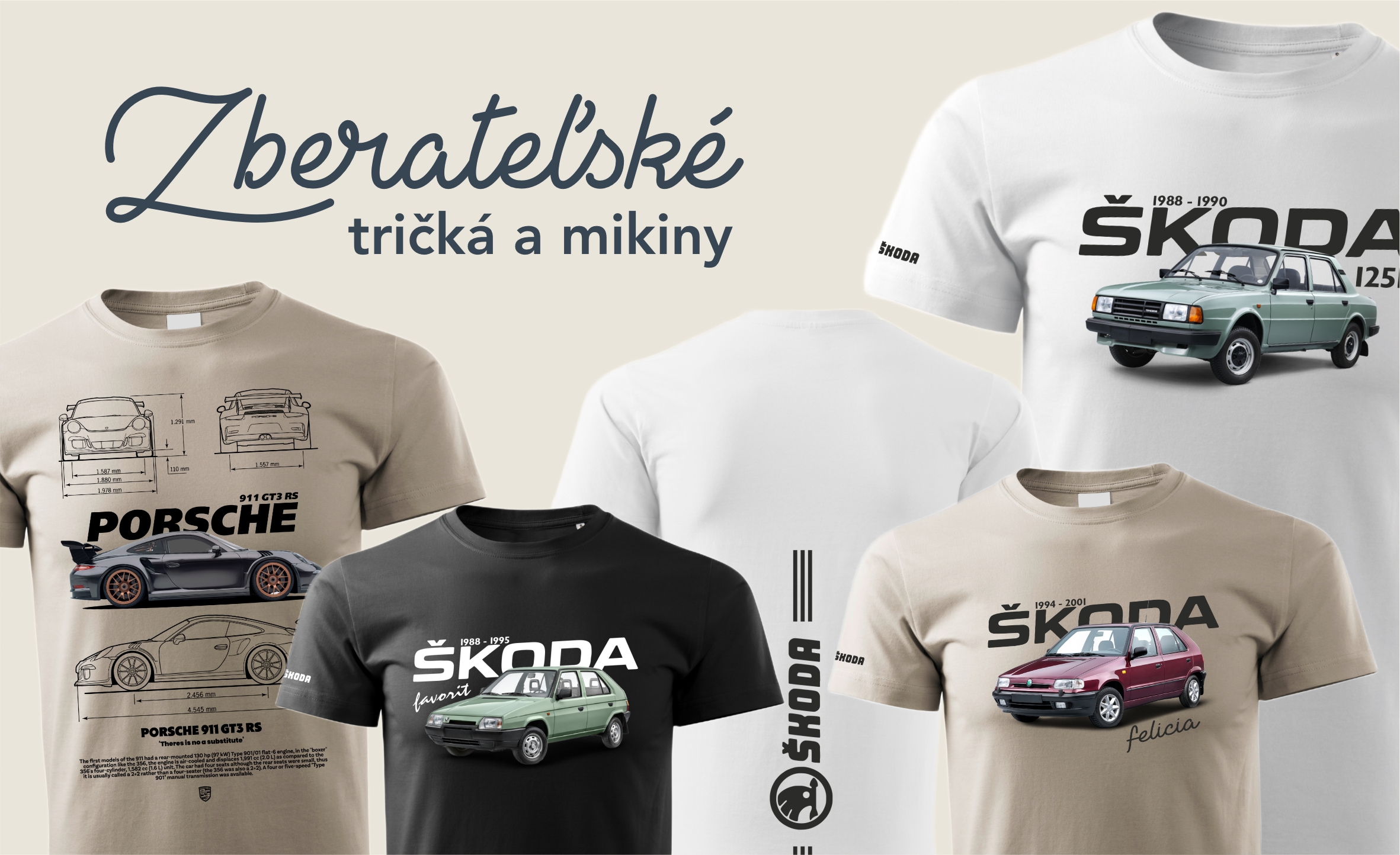 Zberateľský textil