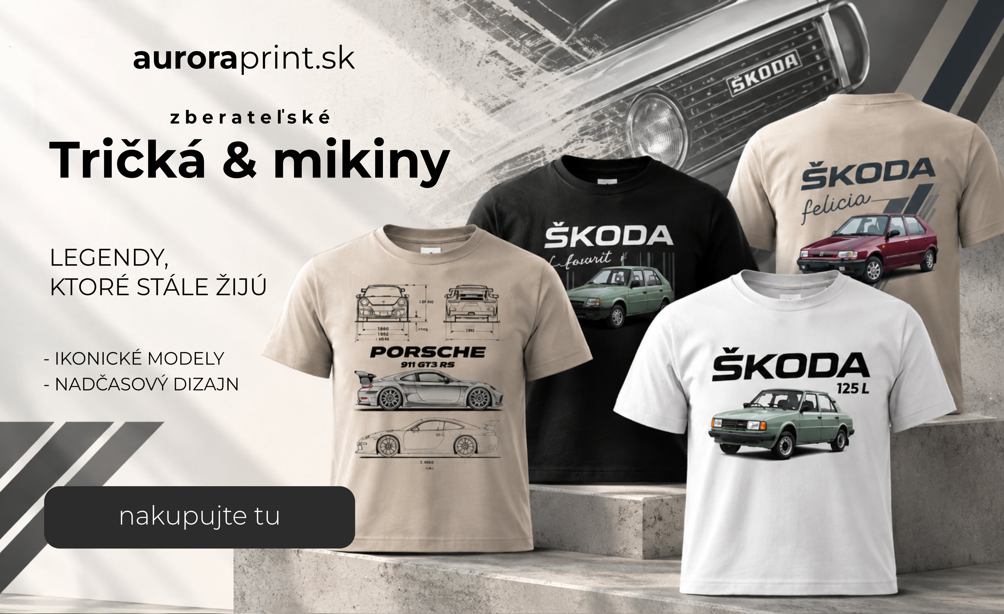 Zberateľský textil