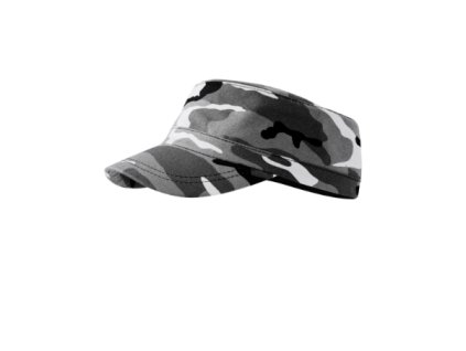 Camo Latino-camouflage gray