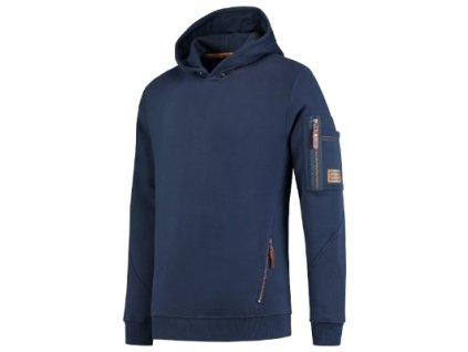 Premium Hooded Sweater-ink