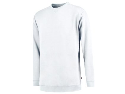 Sweater Washable 60 °C-biela