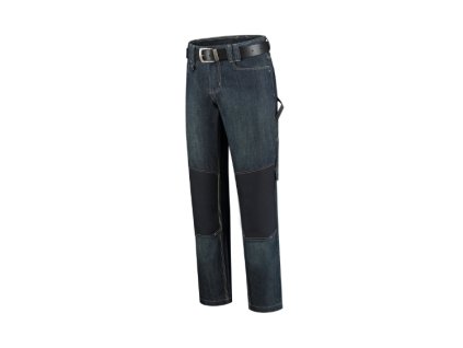 Work Jeans-denim blue