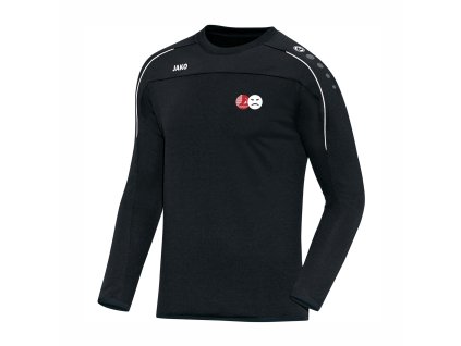 Mikina JAKO Stredná športová škola a CMK