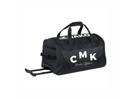 2088 ONE jako textil CMK