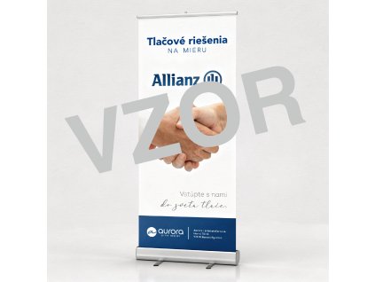 Allianz rollup