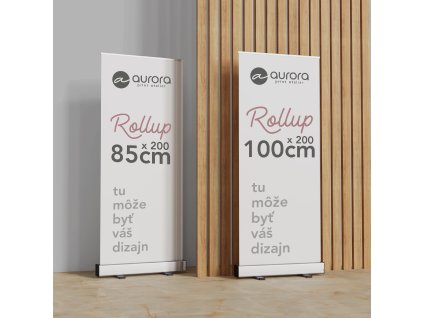 rollup titulka