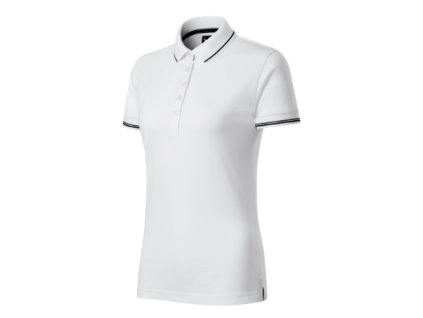 Perfection plain-biela