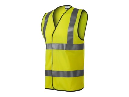 HV Bright-fluorescenčná žltá