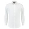 Fitted Shirt-biela