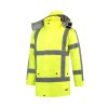 RWS Parka-fluorescenčná žltá