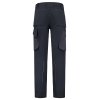 Work Trousers 4-way Stretch-ink
