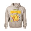 Mikina Pikachu