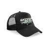 šiltovka škoda favorit čierna