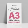 A3 obojstranný