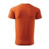 Basic-oranžová