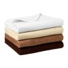 Bamboo Bath Towel-biela