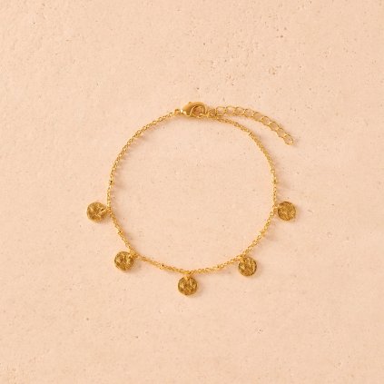 1 1 008 03 Alceste Bracelet
