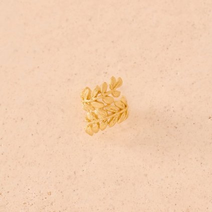 1 1 016 13 Laurea Ear Cuff copie