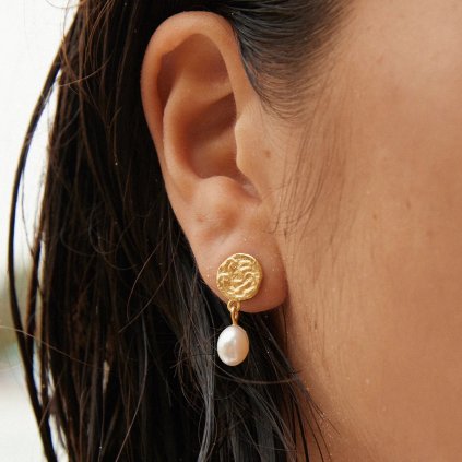 RESIZE TORA EARRINGS