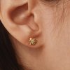 C035 FOCUS ALELI STUD EARRINGS 3 copie