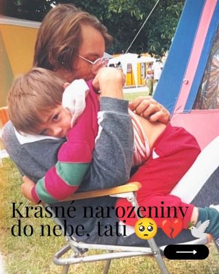 Velkou oporou v tomto nejtěžším a nejbolestivějším období je mi profil @myporadzijeme Věřím, že třeba pomůže i někomu z...