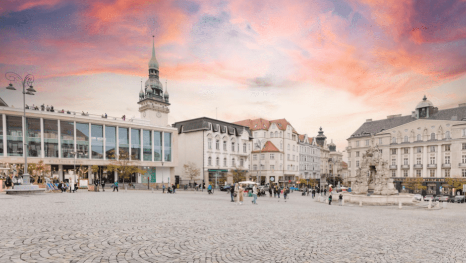 Pobočka v Brně otevřena! Těšíme se na Vás
