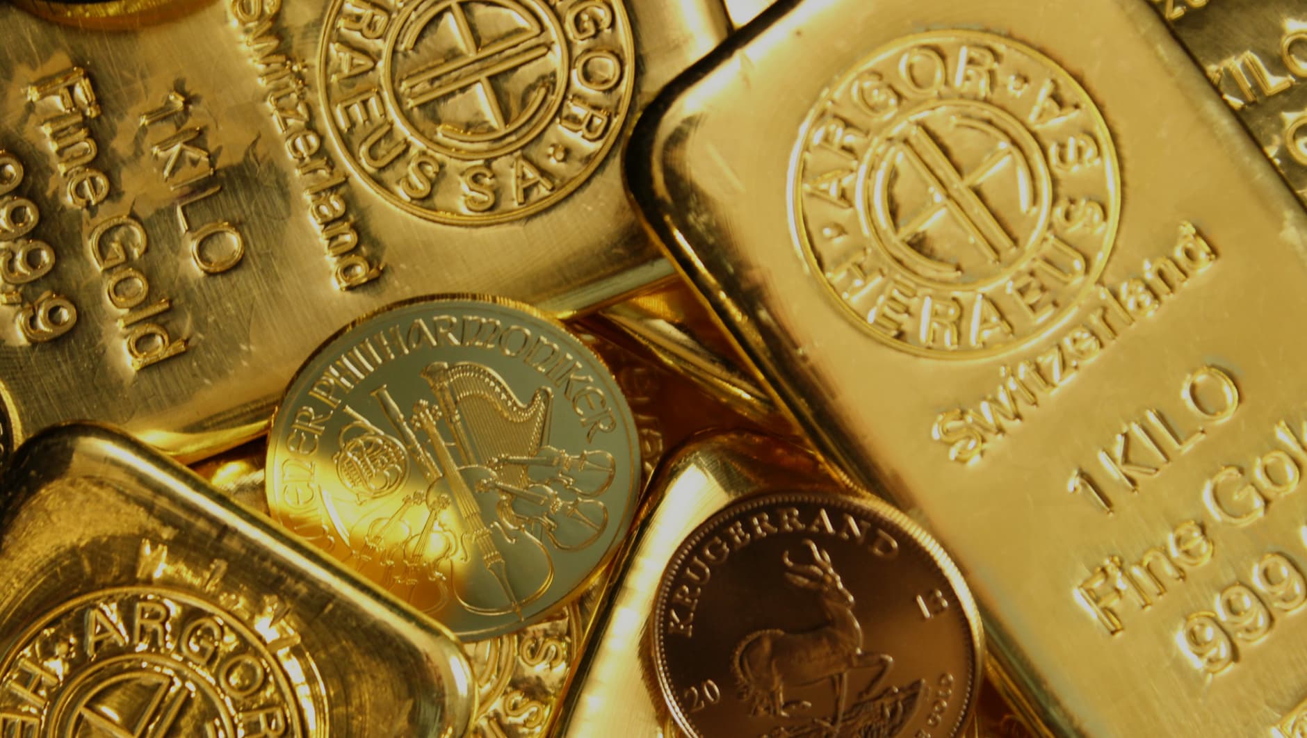 Punc zlata | Aurum Bohemica