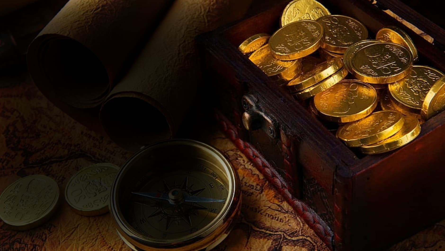 Cena zlata a jej história