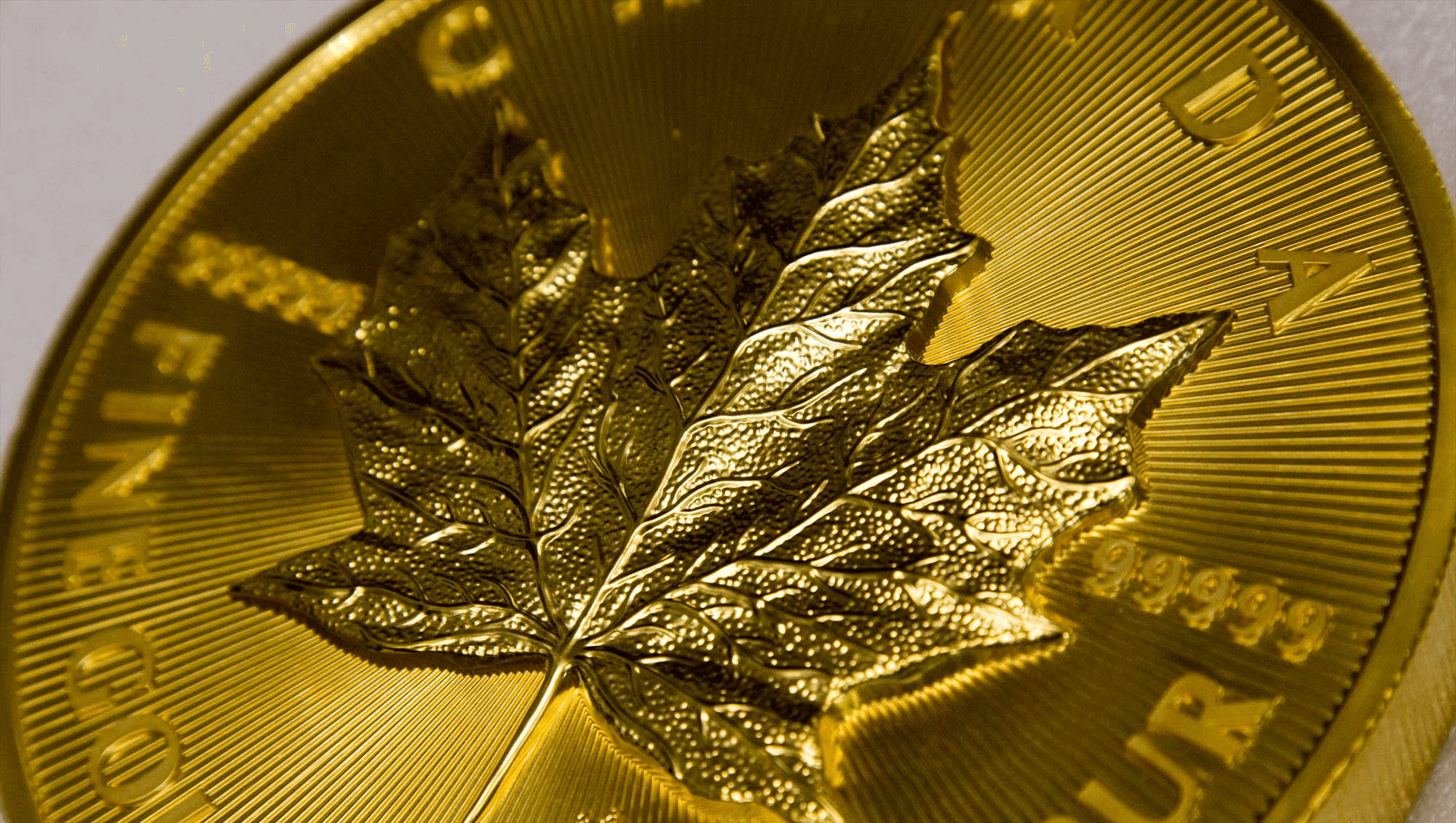 Historie a původ Kanadské královské mincovny | Aurum Bohemica