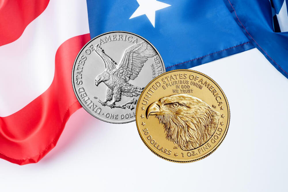 American Eagle v novém designu