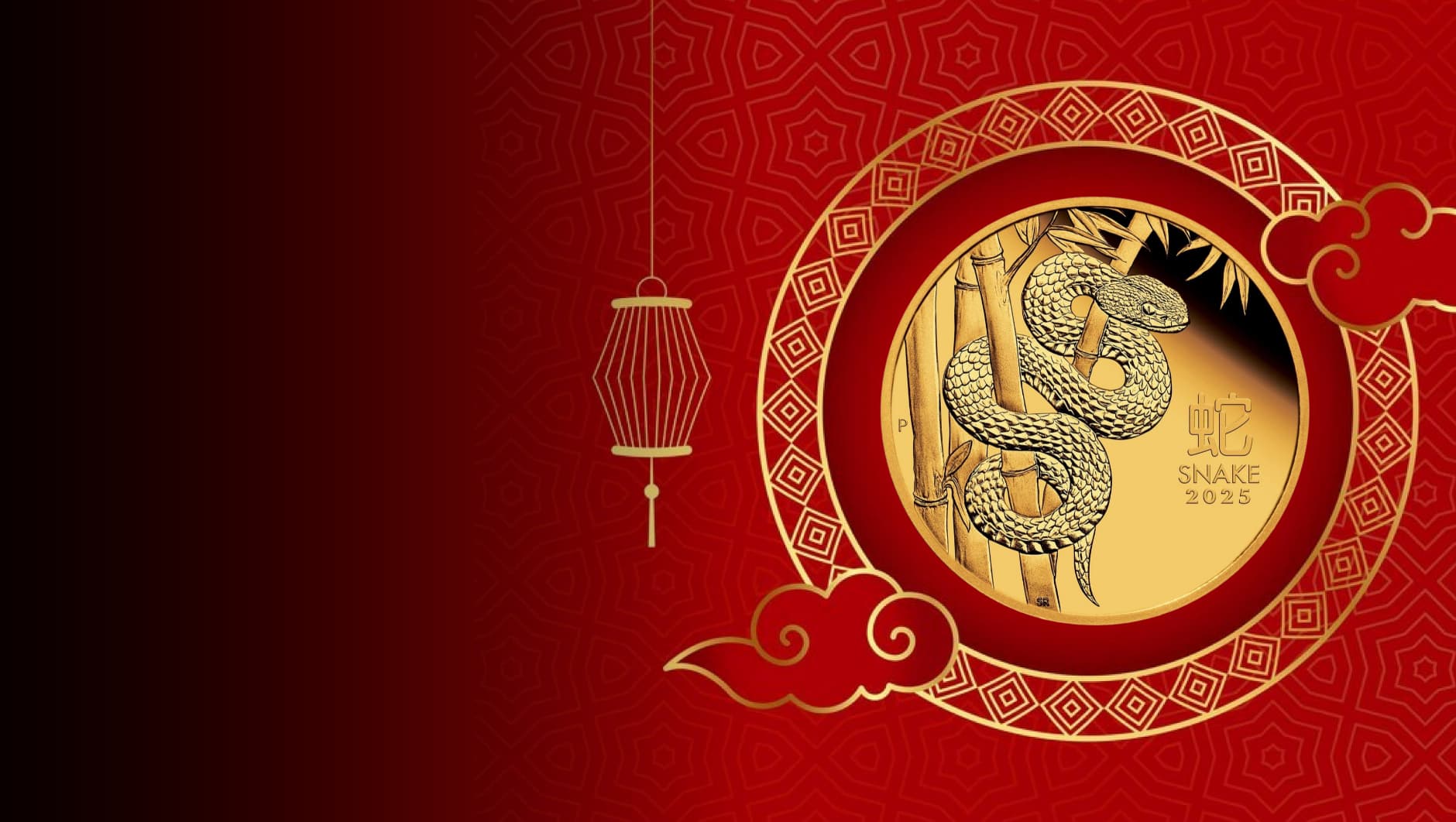 The Perth Mint | Lunárna séria