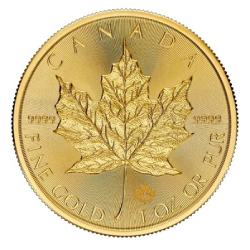 investicni-mince-maple-leaf